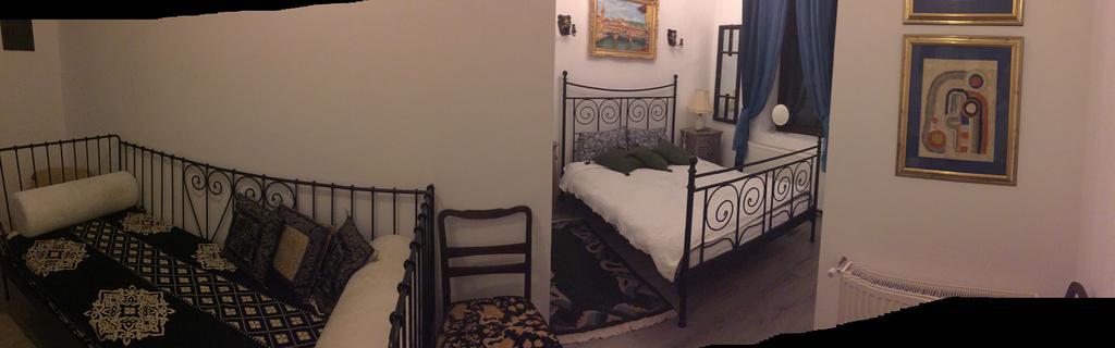 Il Piccolo Castello Busteni Room photo